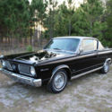 1966 Plymouth Barracuda 273 V8 - 41k ORIGINAL MILES - 77+ Pics - Video Inside -