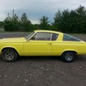 1966 plymouth barracuda completely restored just finished last year