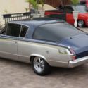 1966 Plymouth Barracuda Coupe Sport____ &quot;Matching Number 440&quot;___Like New & RARE!