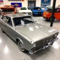 1966 Plymouth Barracuda - Factory V8 car - Power steering, brakes..nice car!