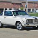 1966 Plymouth Barracuda Formula S Automatic FREE SHIPPING W/ Buy It Now!!!!