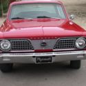 1966 Plymouth Barracuda Formula S