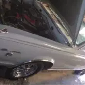 1966 Plymouth Barracuda Formula S~A Rare Fish~