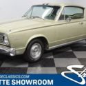 1966 Plymouth Barracuda  Hardtop 318 V8 Automatic Classic Vintage Collector