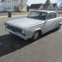1966 PLYMOUTH BARRACUDA # MATCH ORIGINAL 4 SPEED CAR SEE VIDEO  65 67 68 69 70
