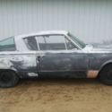 1966 plymouth barracuda restore or parts