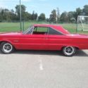 1966 Plymouth Belevedere II