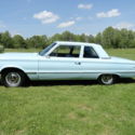 1966 plymouth belvedere 1