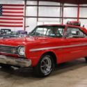 1966 Plymouth Belvedere  11437 Miles Red Coupe 440 V8 Manual