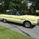 1966 Plymouth Belvedere 2 Door Hardtop, Build Sheet, Protect-O-Plate, #s Match!