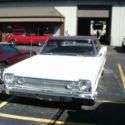 1966 Plymouth belvedere 318 V8
