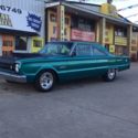 1966 Plymouth Belvedere  7.2L