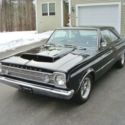 1966 Plymouth Belvedere Hemi 4 Speed Dana 60 Must See Show or Go! 1967 1968 1969