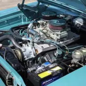 1966 Plymouth Belvedere HEMI