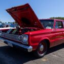 1966 Plymouth Belvedere I           Dodge   No Reserve !!!