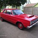 1966 Plymouth Belvedere I      Dodge    NO RESERVE