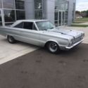 1966 PLYMOUTH BELVEDERE II &#034;GTW&#034;  LIKE A GTX