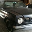 1966 Plymouth Belvedere II 2 Door Hardtop 383 Big Block-Project Car