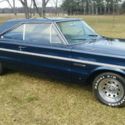 1966 Plymouth Belvedere II 2 Door Hardtop, 440 Big Block, 727 Auto, NO RUST