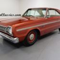 1966 Plymouth Belvedere II 426 HEMI