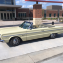 1966 Plymouth Belvedere II Convertible, 56K Miles, No Rust Ever, High Optioned!