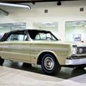 1966 Plymouth BELVEDERE II HEMI CONVERTIBLE  32543 Miles Gold Convertible 426 HE