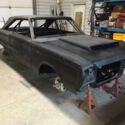 1966 Plymouth Belvedere II nostalgia race car  LOWERED PRICE