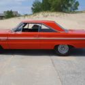 1966 PLYMOUTH BELVEDERE II