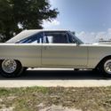 1966 Plymouth Belvedere Less engine and trans - NO RESERVE