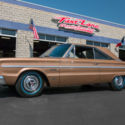 1966 Plymouth Belvedere Numbers Matching 426 Hemi 4 Speed Highly Documented