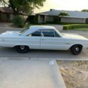 1966 Plymouth Belvedere vintage