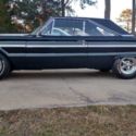 1966 PLYMOUTH BELVEDRE II...EXCELLENT CONDITION...DON'T PASS THIS UP !!