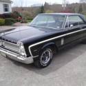 1966 Plymouth Fury 3 COMMANDO  383 4 brl Duals  Auto 2 Dr  Org 96,000 org Miles