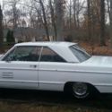 1966 Plymouth Fury 383 Big Block
