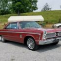 1966 Plymouth Fury 383 V8 Automatic Transmission Original Miles 95,000