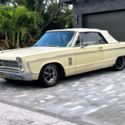 1966 Plymouth Fury III 19,100 Mile 318 Automatic CAR RUNS AND Drives