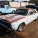 1966 Plymouth Fury III 2 door hardtop 383!!!