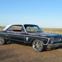 1966 PLYMOUTH FURY III 2 DOOR HARDTOP PATINA VINTAGE ANTIQUE