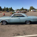 1966 Plymouth Fury III   Dial-Up Beware!!!!