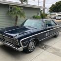 1966 Plymouth Fury Sport Fury - NO RESERVE