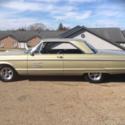 1966 Plymouth Fury Sport  NICE DRIVER QUALITY CAR - NO RESERVE