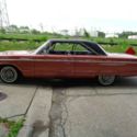 1966 Plymouth Fury VIP 2 Door
