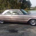 1966 Plymouth Fury VIP 5.2L