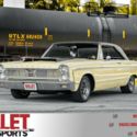 1966 Plymouth Fury VIP, Aluminum Radiator, Healthy 318ci, Excellent Turn-Key Car