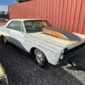 1966 Plymouth Fury with fresh 383 and 727. 3.91 Sure Grip.  LOOK AT THE PICS!!