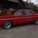 1966 Plymouth HEMI Belvedere 2 Door Hardtop