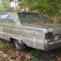 1966 PLYMOUTH SATELLITE 273 AUTO