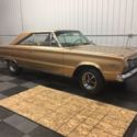 1966 plymouth satellite 340 motor! very clean. Low Reserve!!