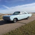 1966 Plymouth Satellite 361 Big Block Auto California **See Description Photos**