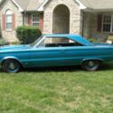 1966 plymouth satellite 426 4 speed